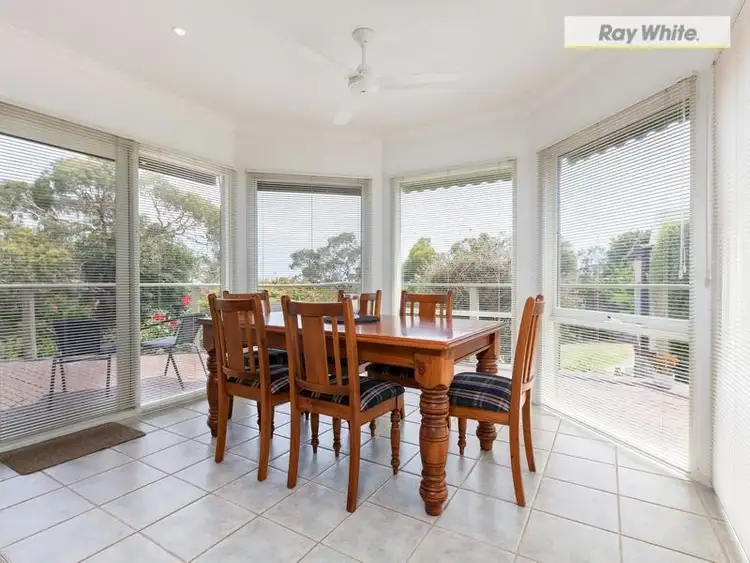 Second view of Homely house listing, 10 Troon Road, Rosebud VIC 3939