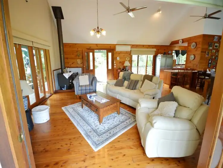 Fifth view of Homely house listing, 144 East Bank Road, Coramba NSW 2450