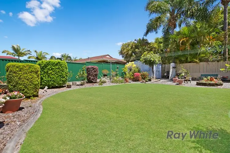 Seventh view of Homely house listing, 6 Blamey Street, Capalaba QLD 4157