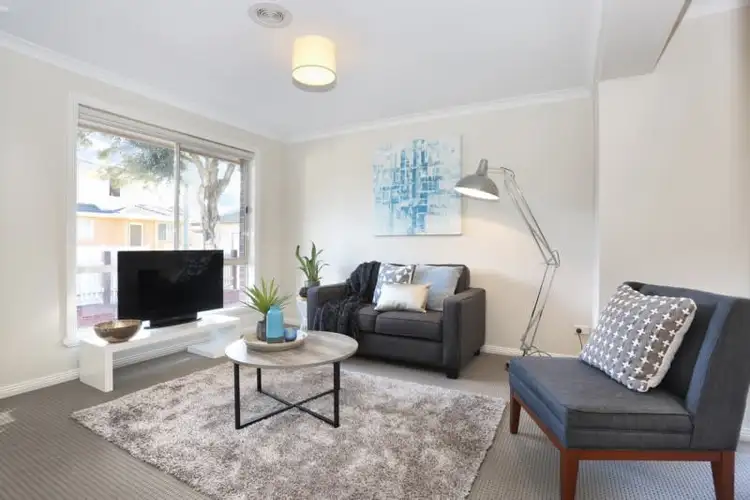 Sixth view of Homely unit listing, 1/1-3 Newton Street, Thomastown VIC 3074