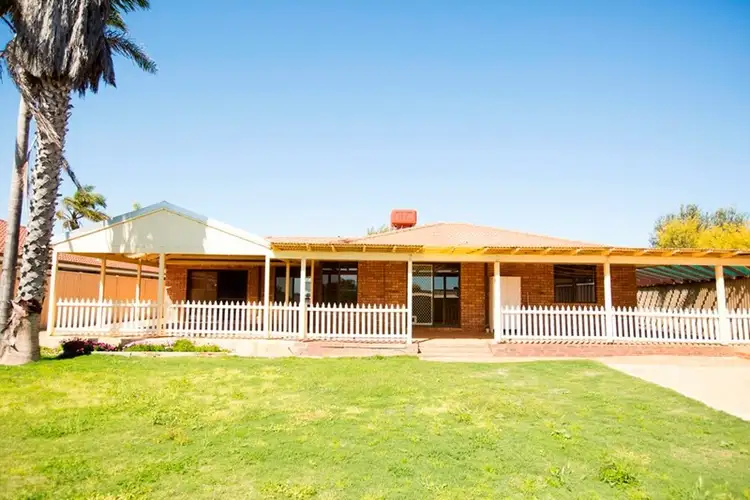 Fourth view of Homely house listing, 46 Whitworth Drive, Sunset Beach WA 6530