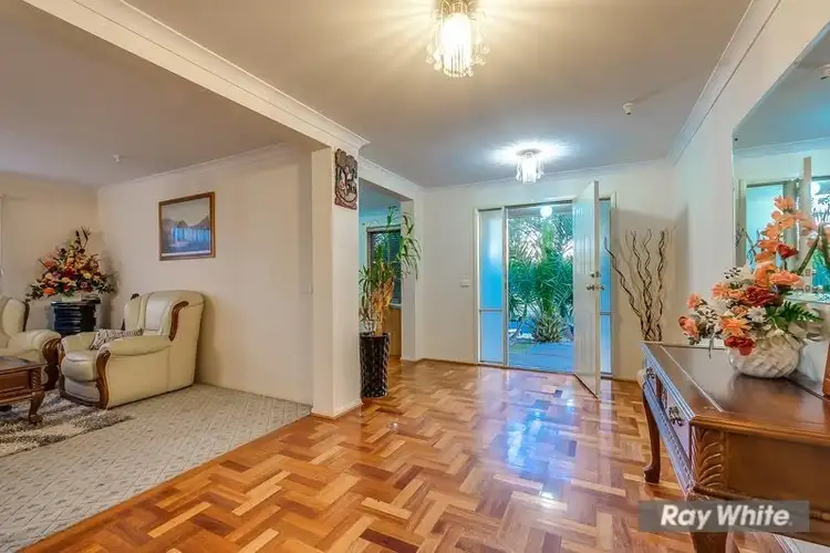 Fourth view of Homely house listing, 65 Bridgewater Way, Truganina VIC 3029