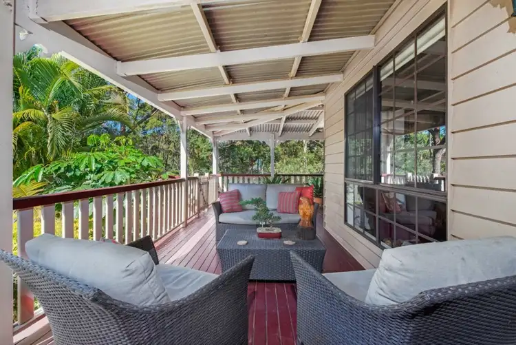 Seventh view of Homely house listing, 8 Jirrima Court, Buderim QLD 4556