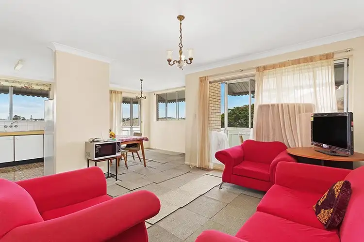 Third view of Homely unit listing, 6/44 Kitchener Street, Coorparoo QLD 4151