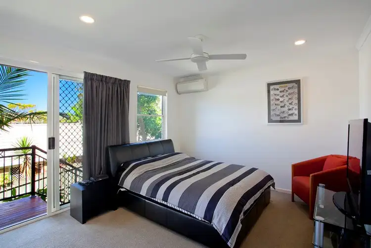 Fifth view of Homely house listing, 5/82 Southern Cross Parade, Sunrise Beach QLD 4567