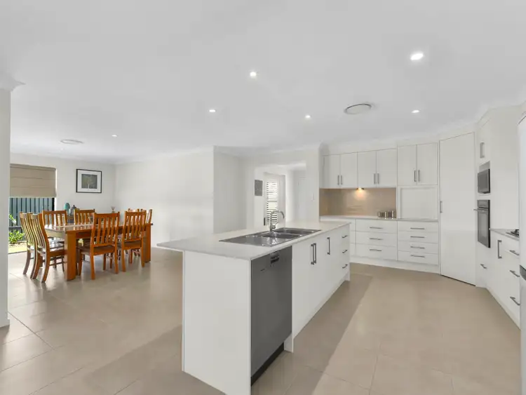 Seventh view of Homely house listing, 10 Silverbirch Place, Bridgeman Downs QLD 4035