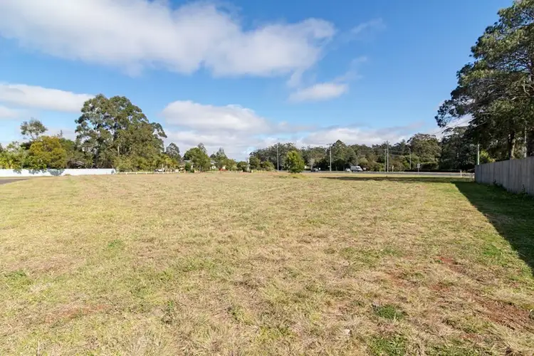 Second view of Homely land listing, 18 Eclipse Court, Highfields QLD 4352