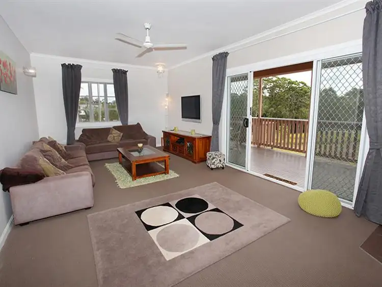 Fifth view of Homely house listing, 21 Kiel Mountain Road, Woombye QLD 4559