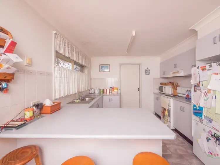 Third view of Homely house listing, 21 Ishbell Drive, Armidale NSW 2350