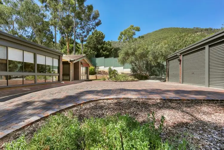 Fifth view of Homely house listing, 26 Clement Road, Athelstone SA 5076