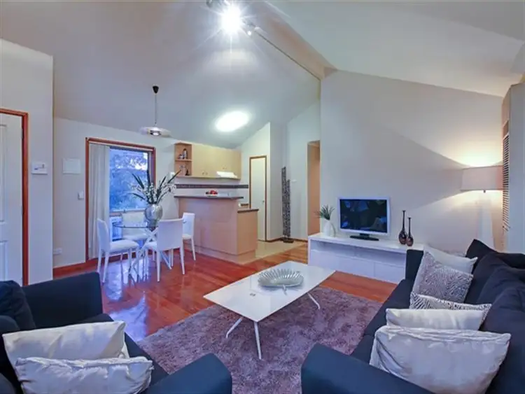 Second view of Homely unit listing, 3/3 Elm Street, Preston VIC 3072