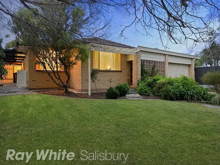 Second view of Homely house listing, 25 Kildonan Avenue, Para Vista SA 5093