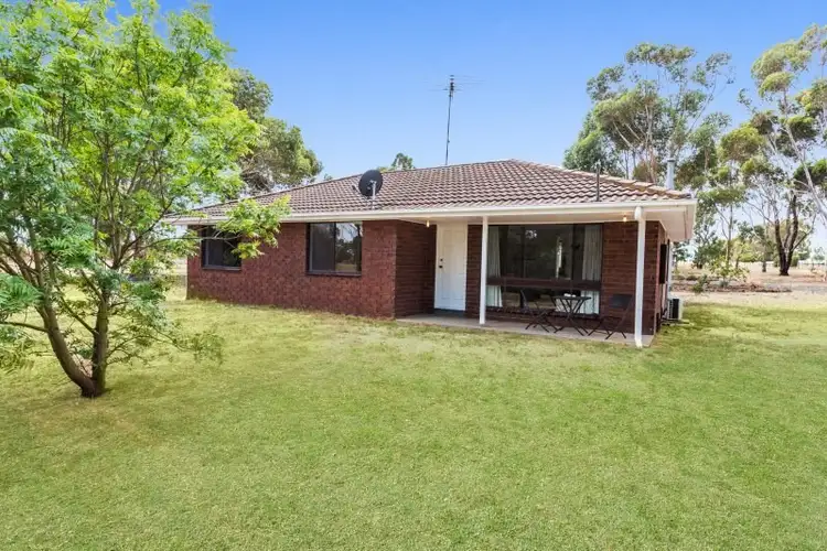 76 Teesdale-Lethbridge Road, Teesdale VIC 3328