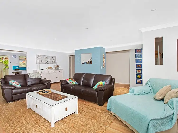 Main view of Homely other listing, 1/34 Sandalwood Drive, Bogangar NSW 2488