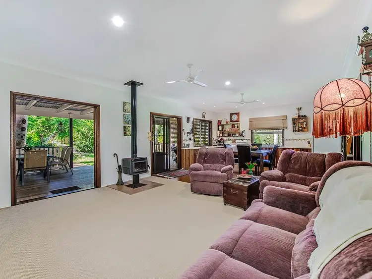 Fourth view of Homely house listing, 732 Cootharaba Road, Cootharaba QLD 4565