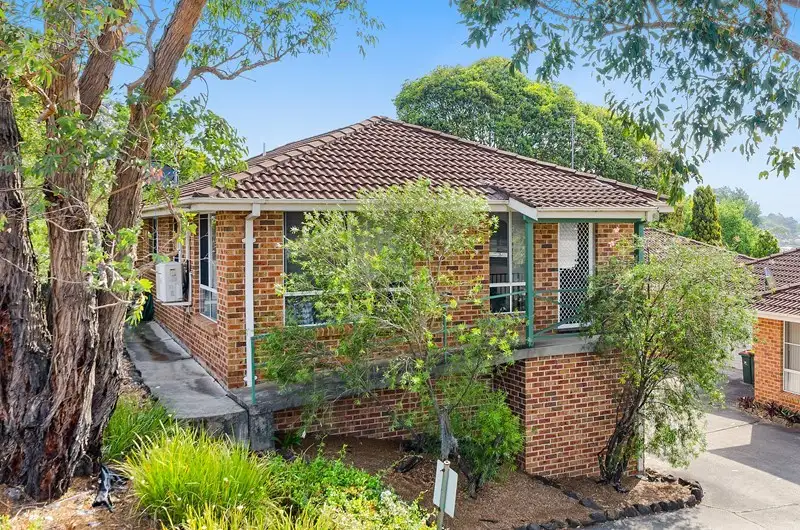Main view of Homely house listing, 2/6-8 Darren Avenue, Kanahooka NSW 2530