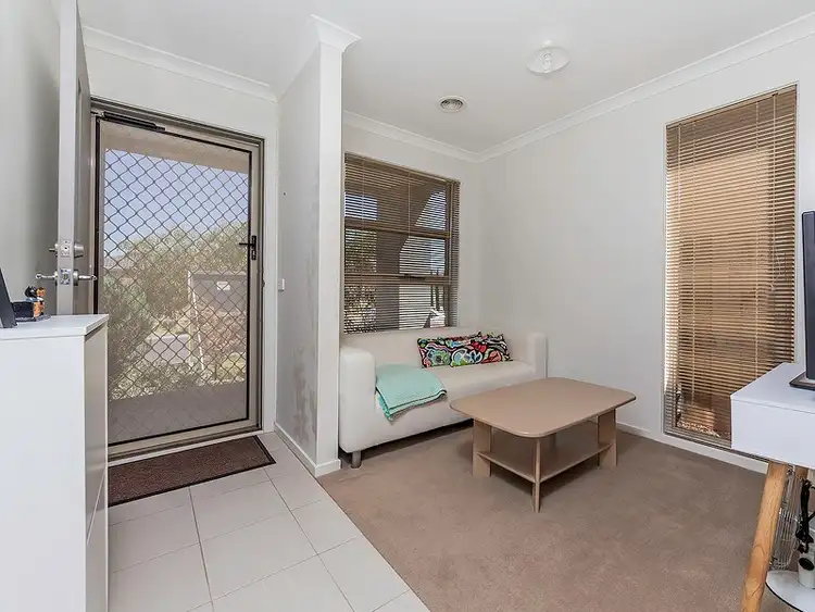 Second view of Homely house listing, 34 Larson Avenue, Tarneit VIC 3029