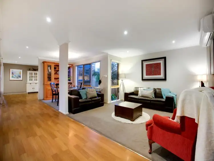Fourth view of Homely house listing, 18 Majestic Drive, Somerville VIC 3912