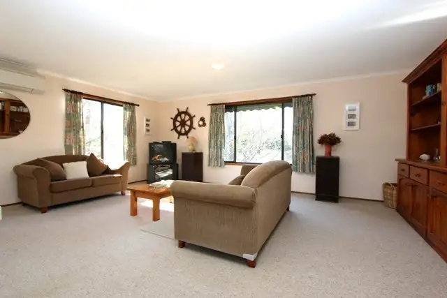 Second view of Homely house listing, 5 Glen Isla Court, Cowes VIC 3922