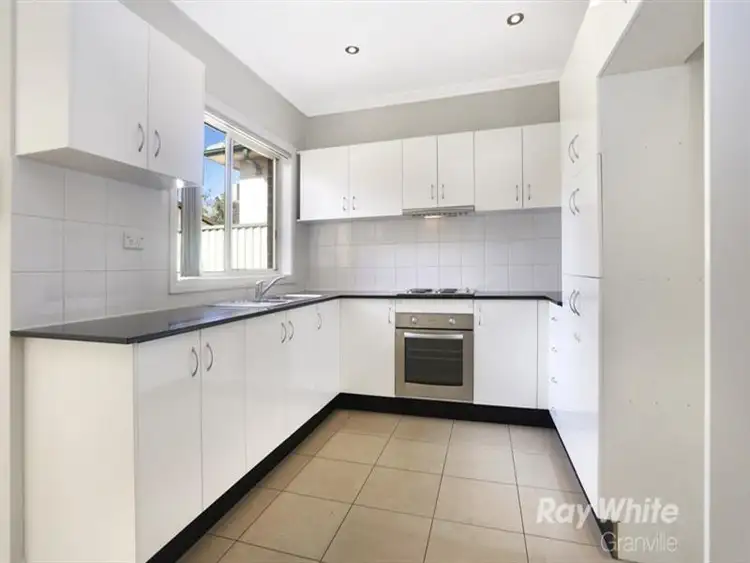 Third view of Homely other listing, 17A Alto Street, South Wentworthville NSW 2145