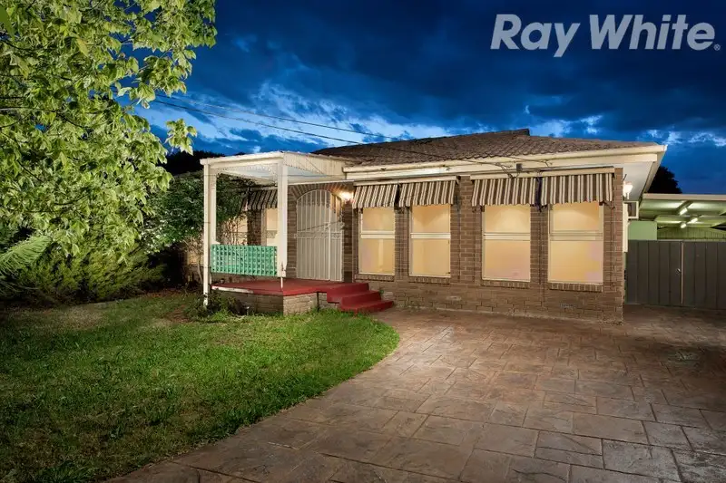 Main view of Homely house listing, 7 Alfred Court, Bundoora VIC 3083