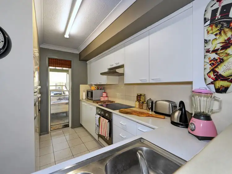 Third view of Homely unit listing, 42 'Sailfish Cove' 215 Cottesloe Drive, Mermaid Waters QLD 4218