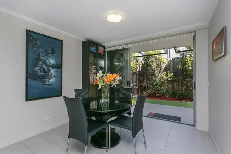 Third view of Homely unit listing, 81/123 Barrack Road, Murarrie QLD 4172