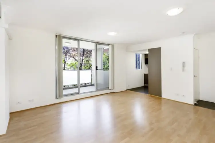 Fifth view of Homely apartment listing, 23/17-19 Macarthur Street, Ultimo NSW 2007