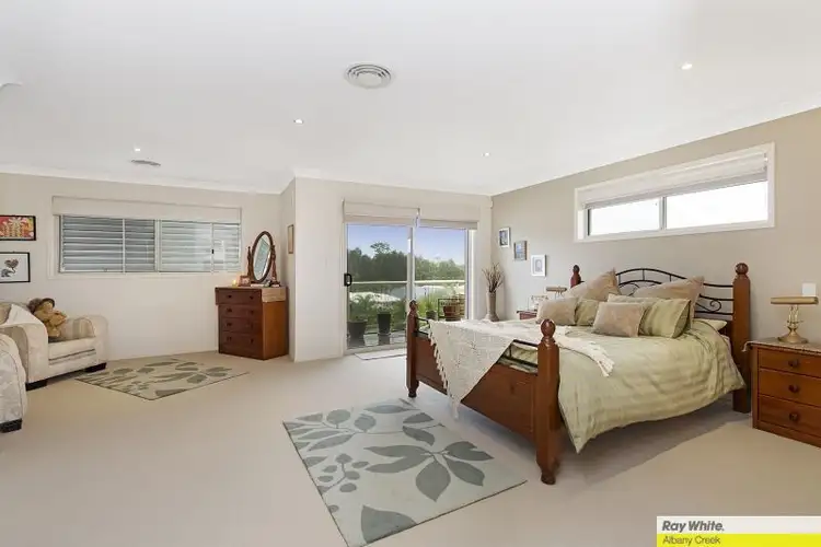 Seventh view of Homely house listing, 27 Cabarita Crescent, Eatons Hill QLD 4037