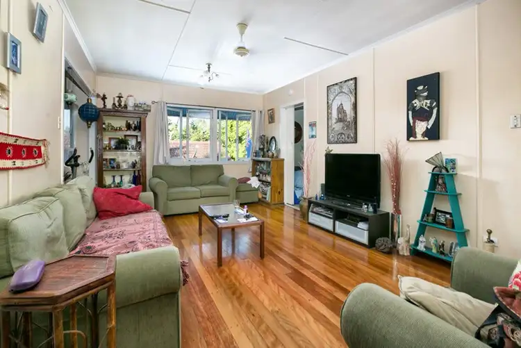 Second view of Homely house listing, 3 Campana Street, Oxley QLD 4075