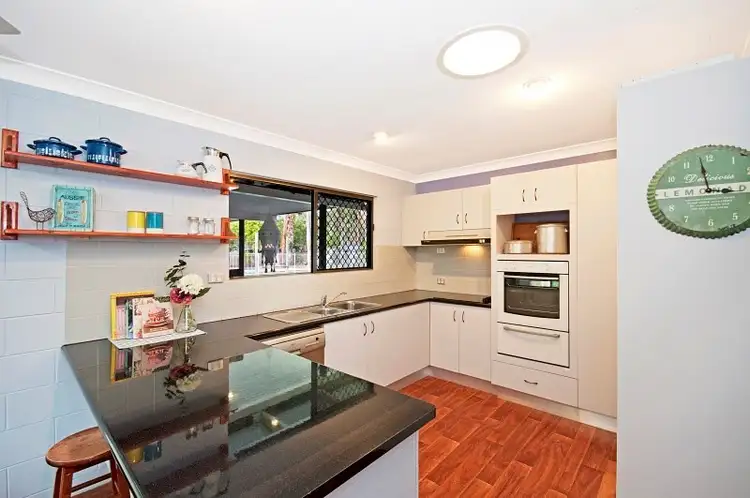 Second view of Homely house listing, 2 Langan Court, Alice River QLD 4817