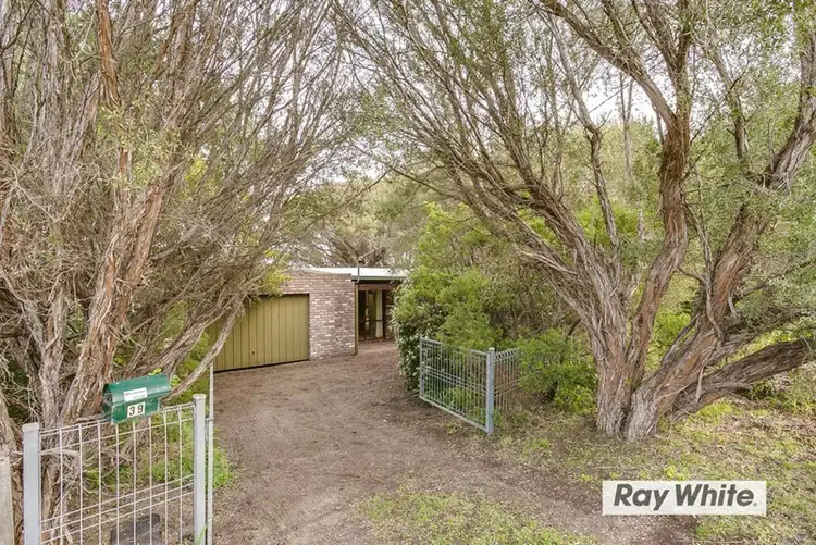 39 brights Drive, Tootgarook VIC 3941