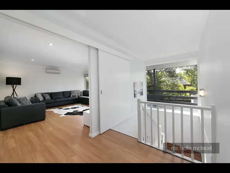 Fourth view of Homely house listing, 6 Aurora Crescent, Kenmore QLD 4069