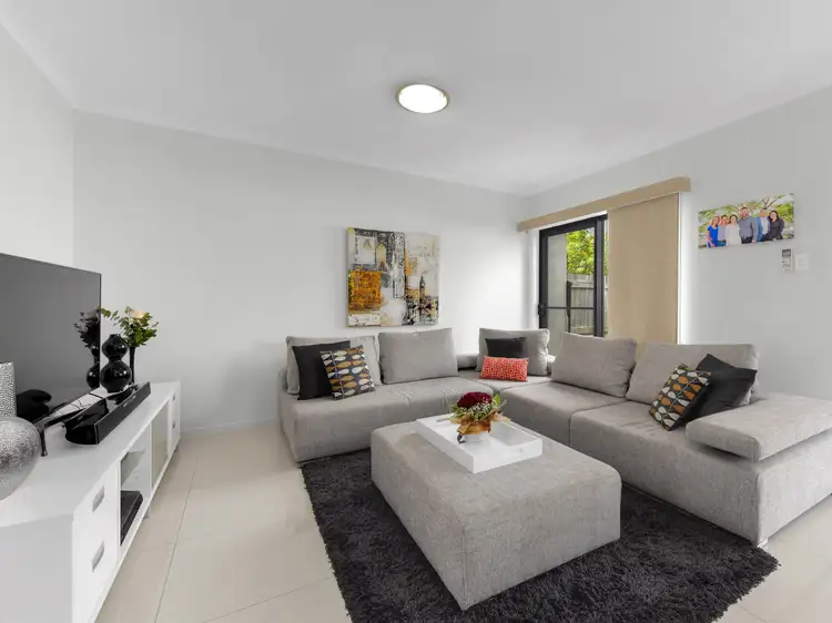 Fifth view of Homely townhouse listing, 11/38 Preston Road, Carina QLD 4152