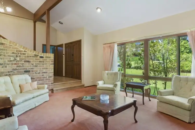 Fifth view of Homely house listing, 49 Pogson Drive, Cherrybrook NSW 2126
