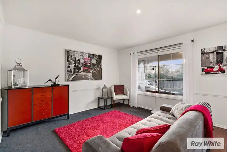 Second view of Homely house listing, U3,174 Dorset Road, Boronia VIC 3155