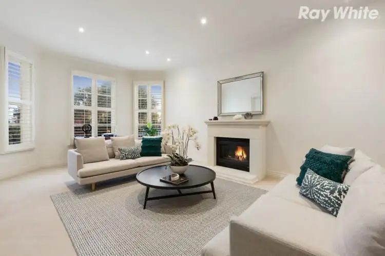 Fourth view of Homely house listing, 96A Beach Road, Sandringham VIC 3191