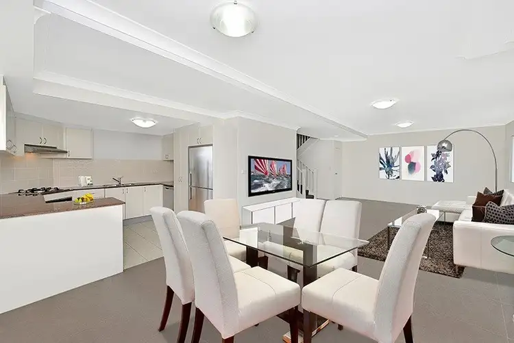 Second view of Homely apartment listing, 34/299 Lakemba Street, Wiley Park NSW 2195