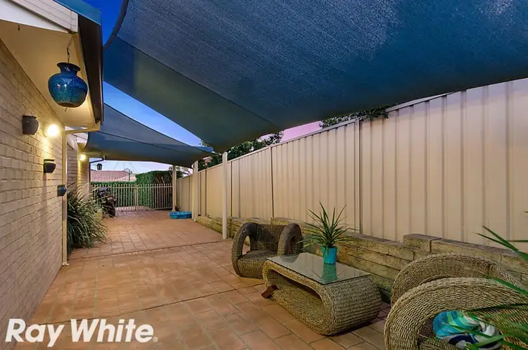 Fourth view of Homely house listing, 43 Tullaroan Street, Kellyville Ridge NSW 2155