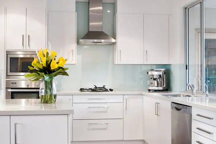 Fifth view of Homely house listing, 4 Allendale Avenue, Novar Gardens SA 5040