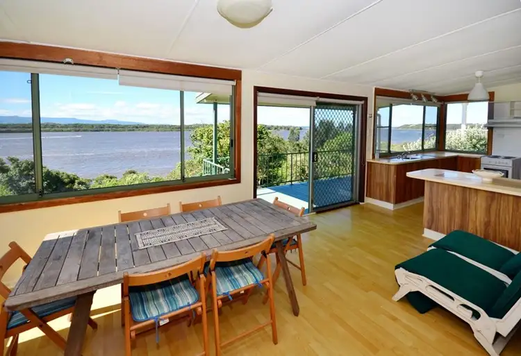Second view of Homely house listing, 91 Orama Crescent, Orient Point NSW 2540