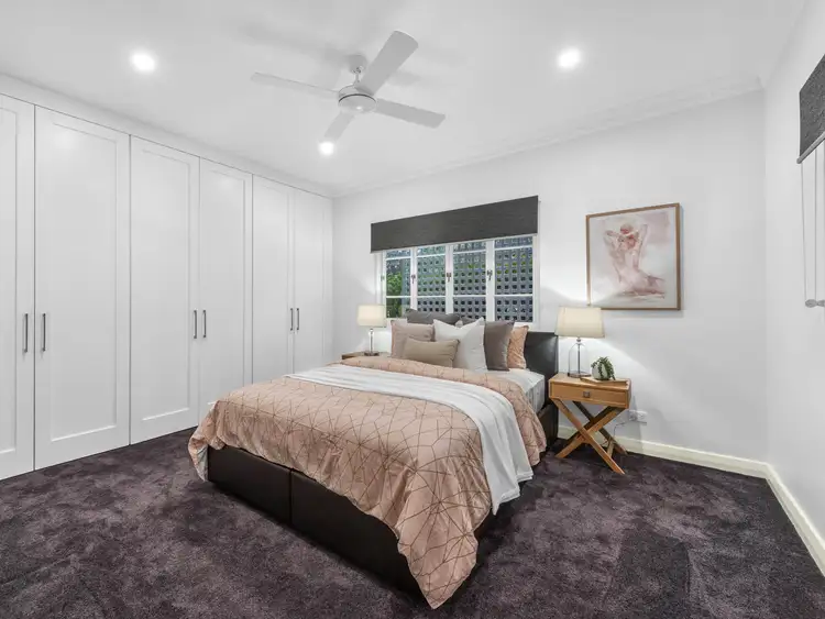 Sixth view of Homely house listing, 38 Princess Street, Cannon Hill QLD 4170