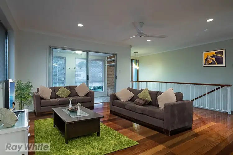 Second view of Homely house listing, 34 Samara Street, Sunnybank QLD 4109