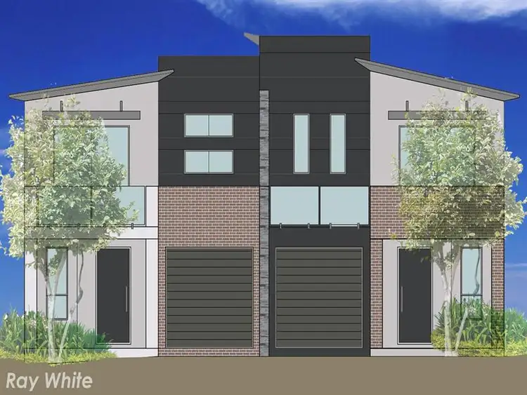 Second view of Homely house listing, 124 b Chetwynd Road, Merrylands NSW 2160