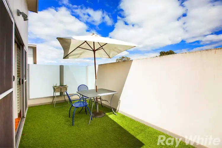 Seventh view of Homely other listing, 5/26 Middle Road, Maribyrnong VIC 3032
