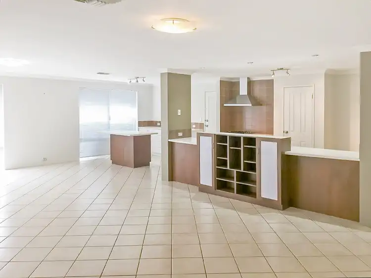 Second view of Homely house listing, 12 Hope Street, Dalyellup WA 6230