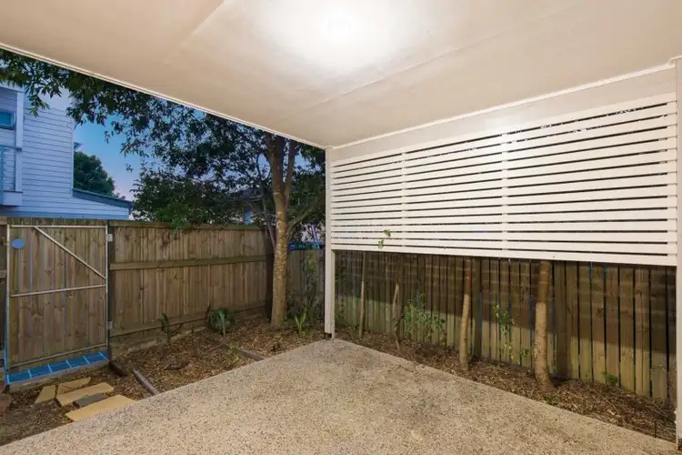Seventh view of Homely townhouse listing, 8/50 Ferndale Street, Annerley QLD 4103