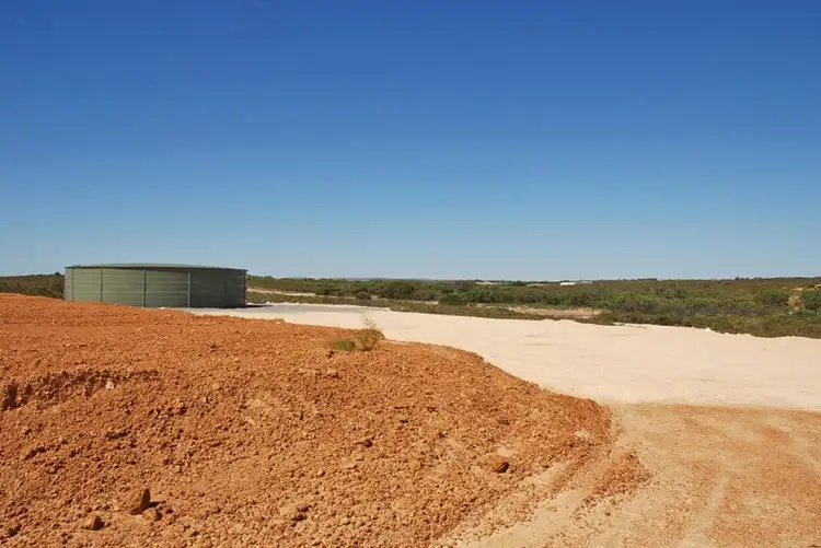 Lot 95 Ridge Way, Jurien Bay WA 6516