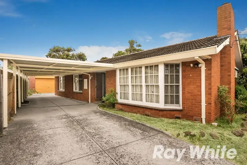 Main view of Homely house listing, 51 Sevenoaks Road, Burwood East VIC 3151