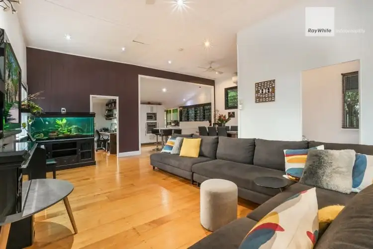 Fifth view of Homely house listing, 24 Frederick Street, Taringa QLD 4068